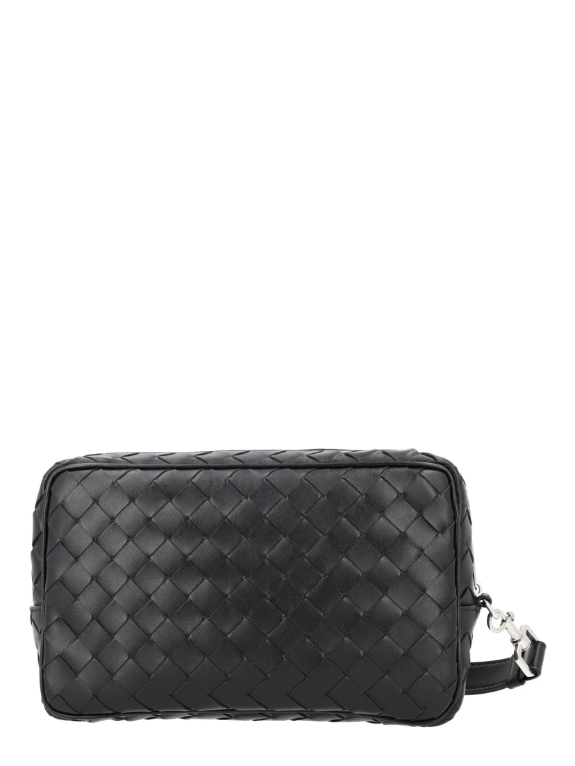 POCHETTE CON CINTURINO