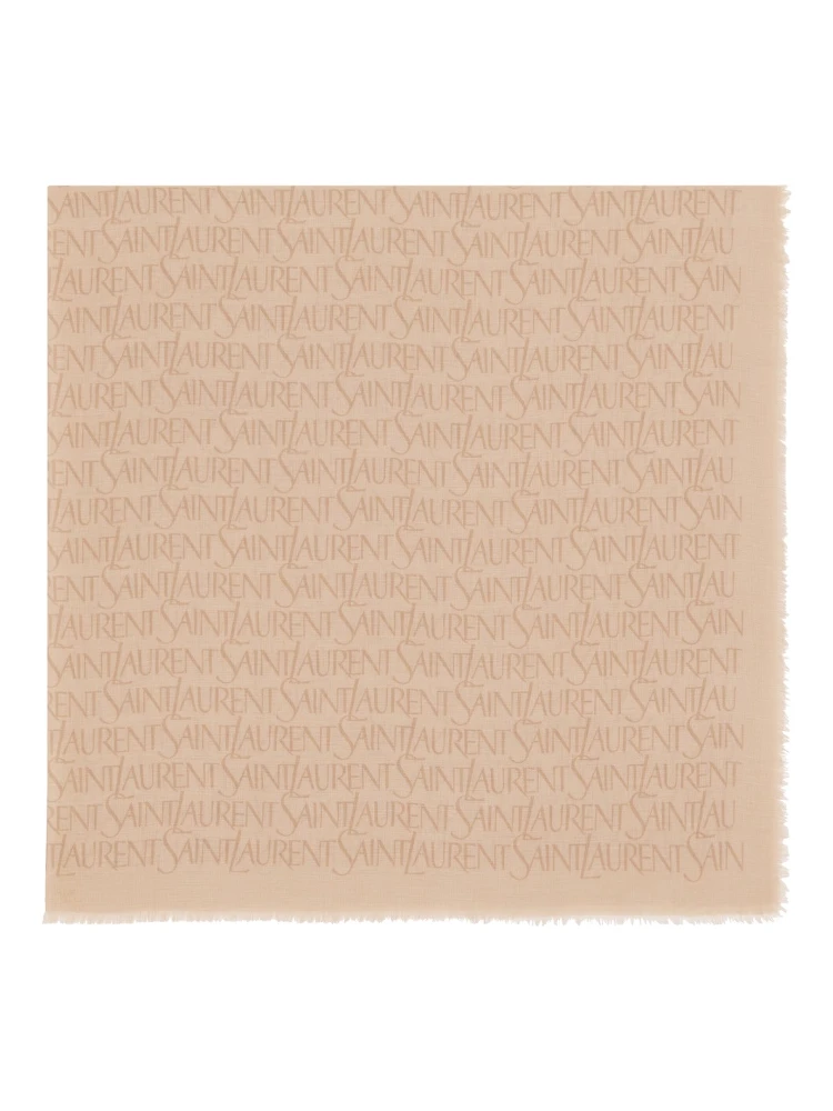 SCIARPA QUADRATA IN MODAL E CASHMERE