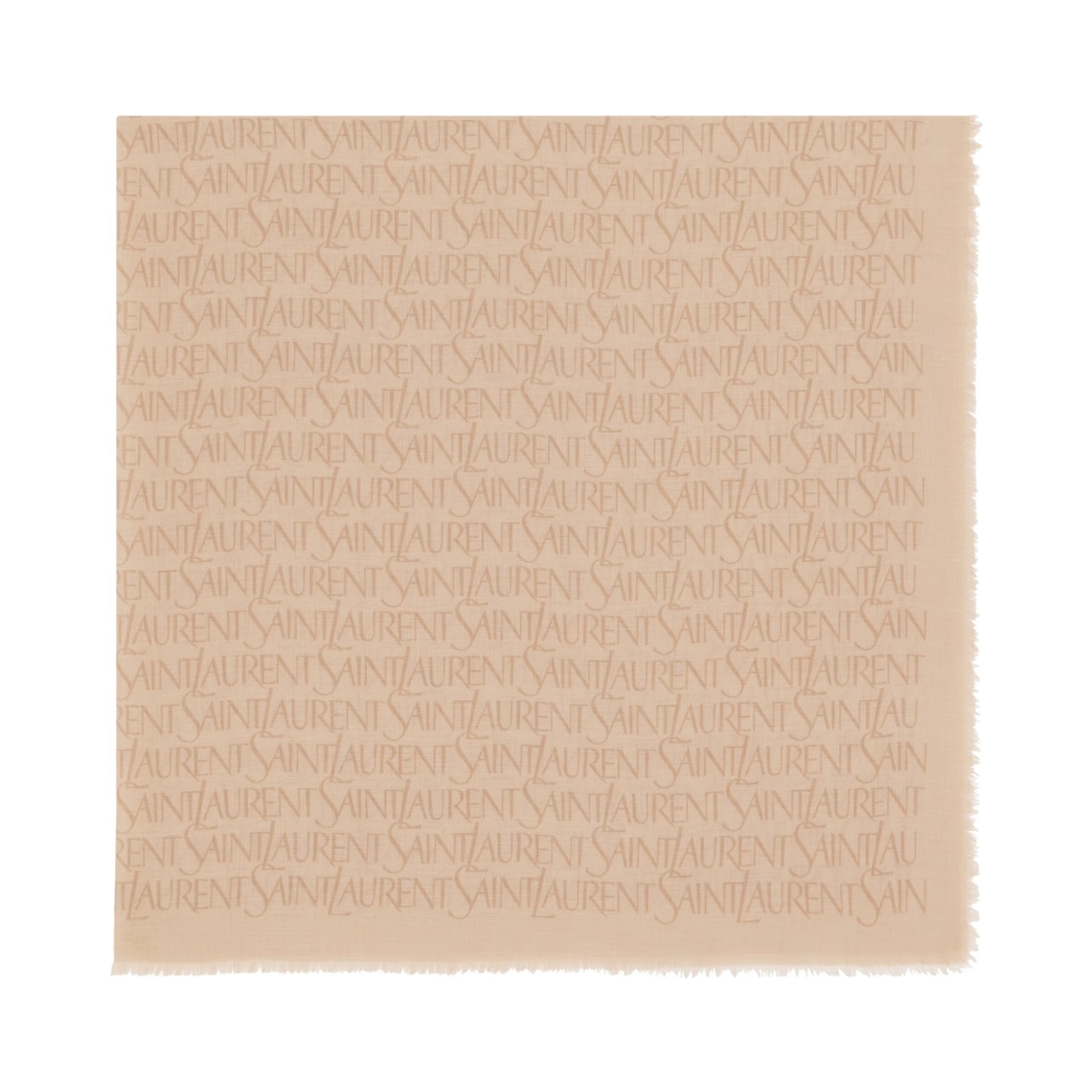 SCIARPA QUADRATA IN MODAL E CASHMERE