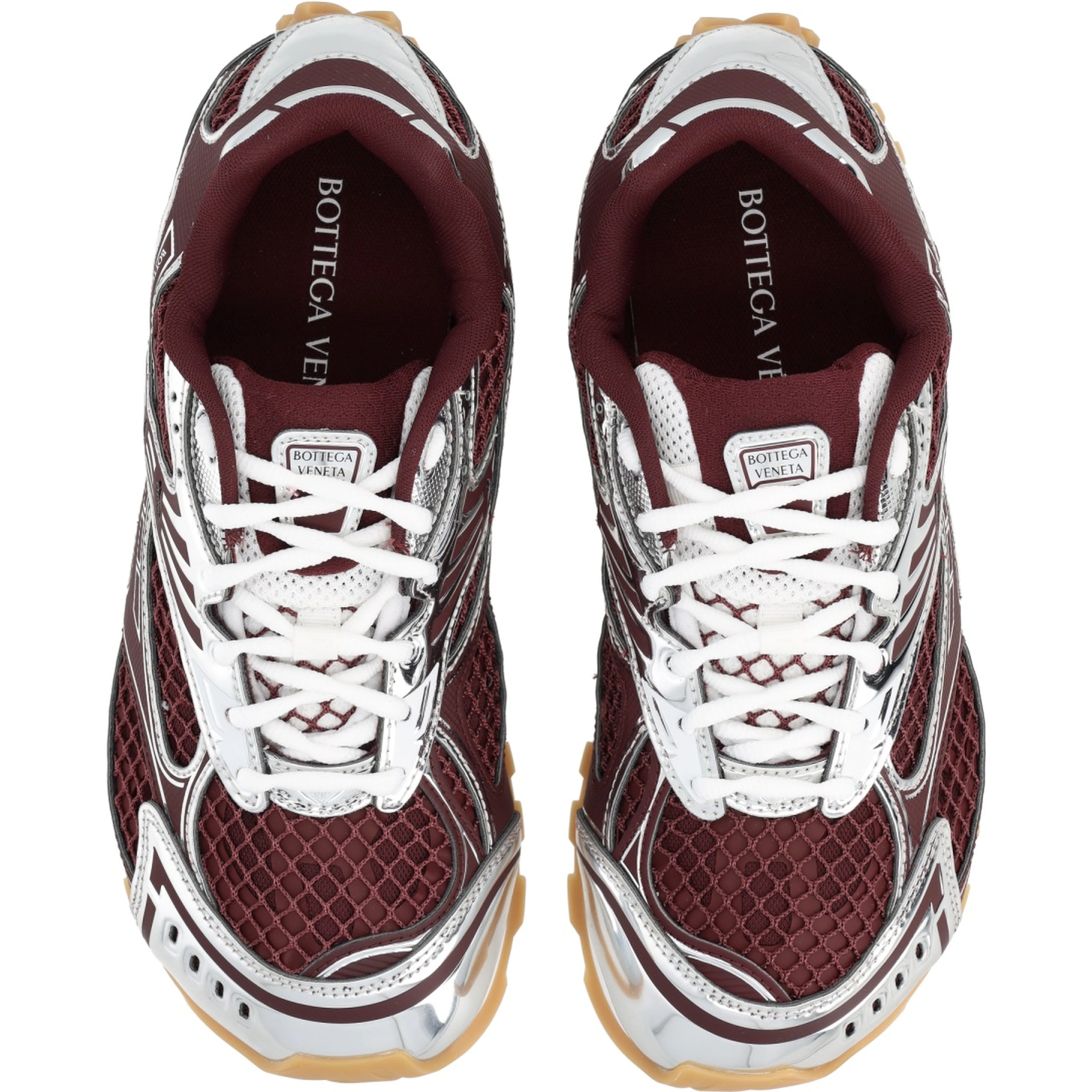 "ORBIT" SNEAKER