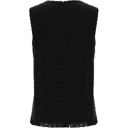 TOP "ANIKA" IN LINO