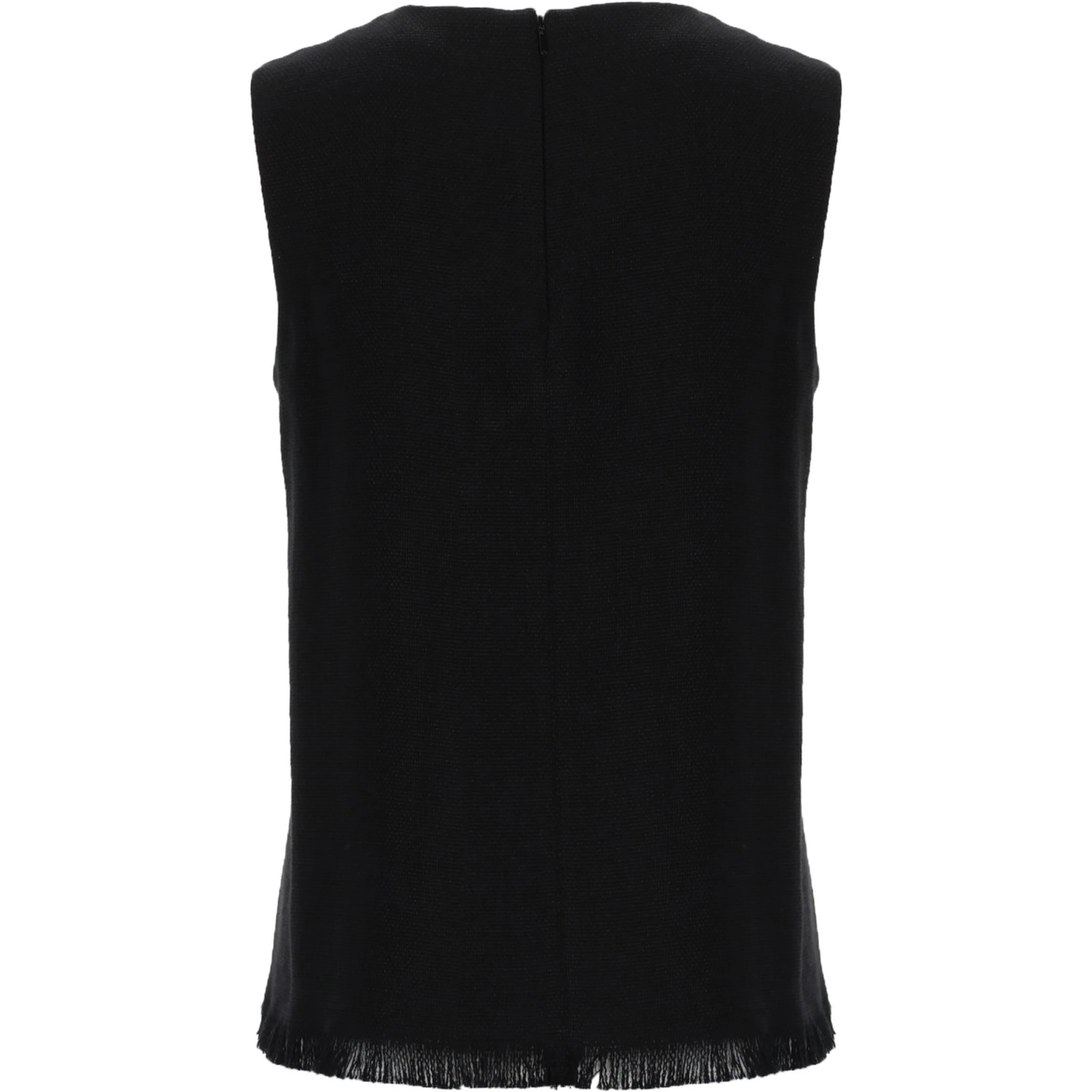 TOP "ANIKA" IN LINO
