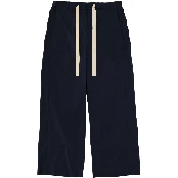 PANTS "SILVER"