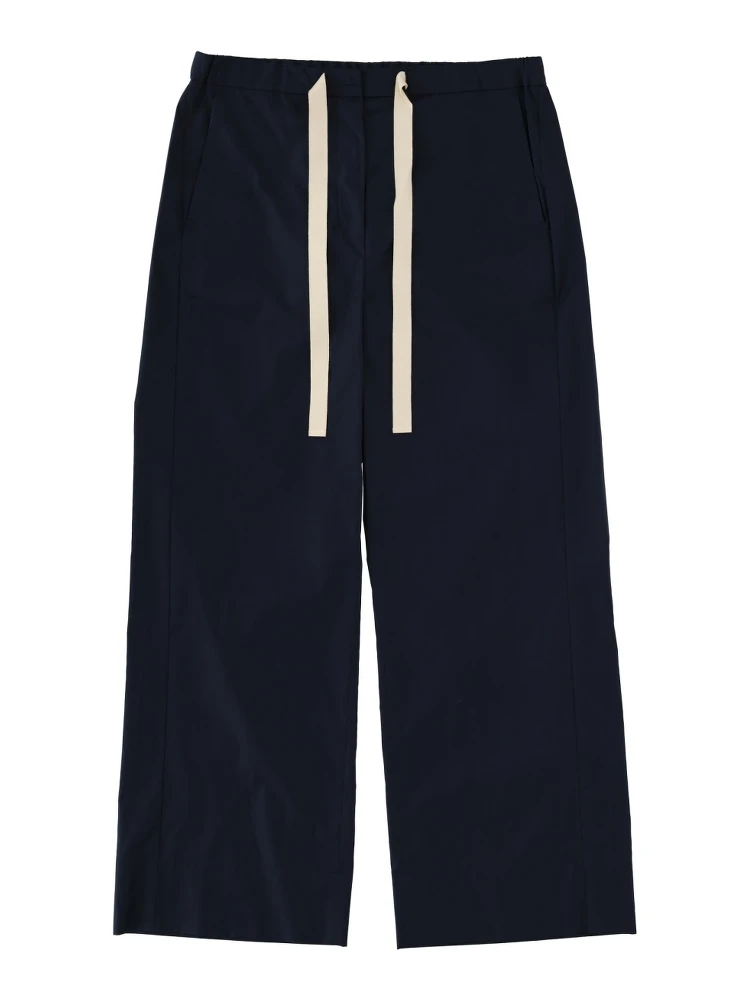 PANTS "SILVER"