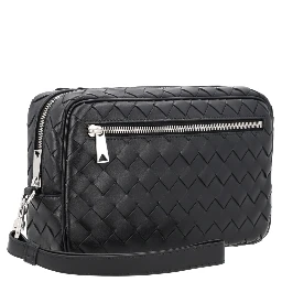 POCHETTE CON CINTURINO