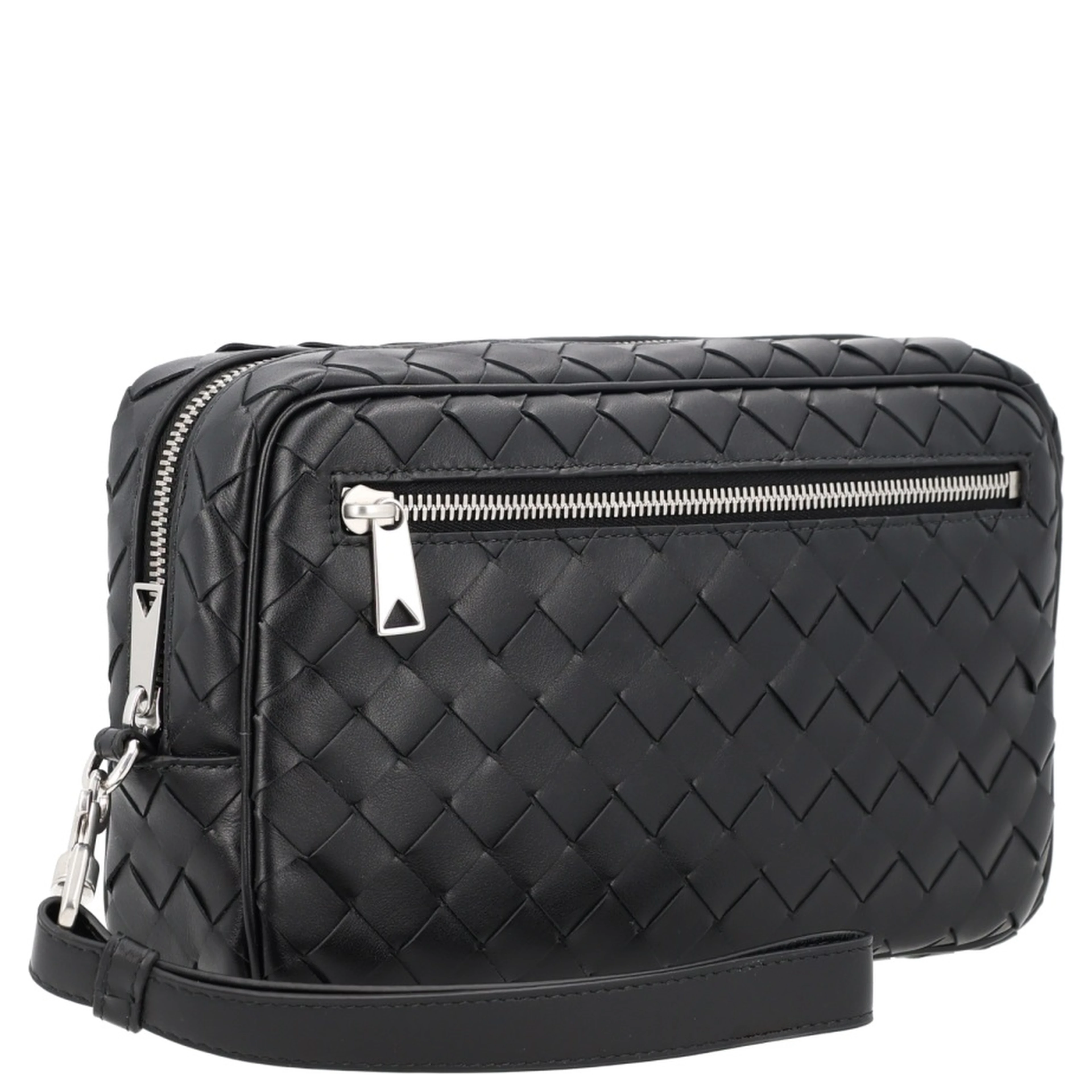 POCHETTE CON CINTURINO