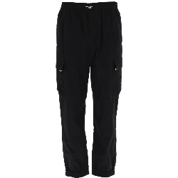 PANTALONE IN TESSUTO TECNICO