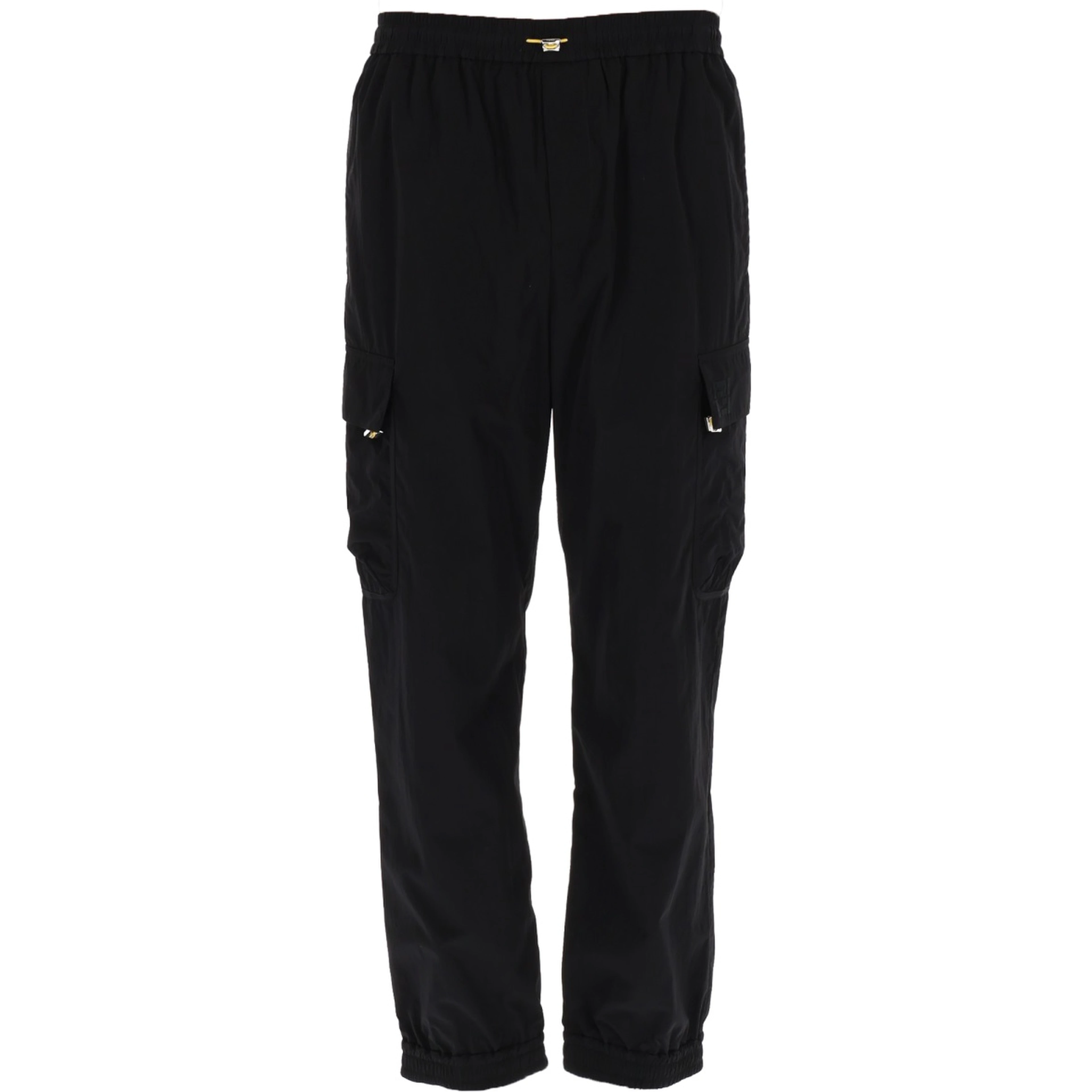 PANTALONE IN TESSUTO TECNICO