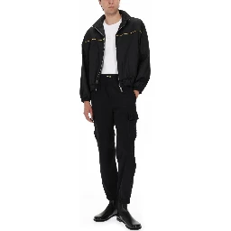 PANTALONE IN TESSUTO TECNICO