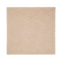 SCIARPA QUADRATA IN MODAL E CASHMERE