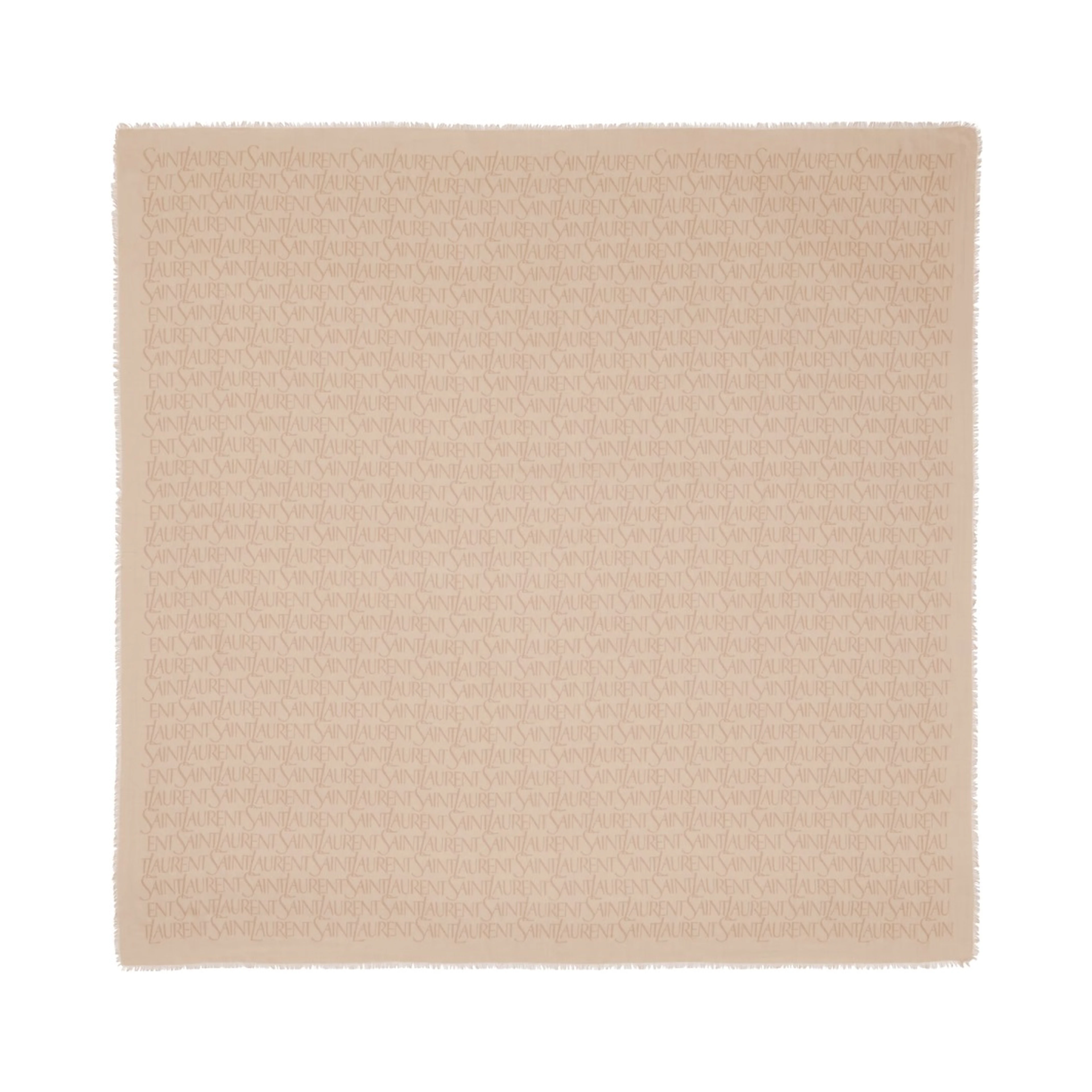 SCIARPA QUADRATA IN MODAL E CASHMERE
