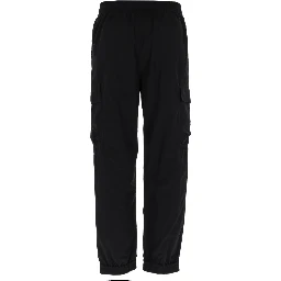 PANTALONE IN TESSUTO TECNICO
