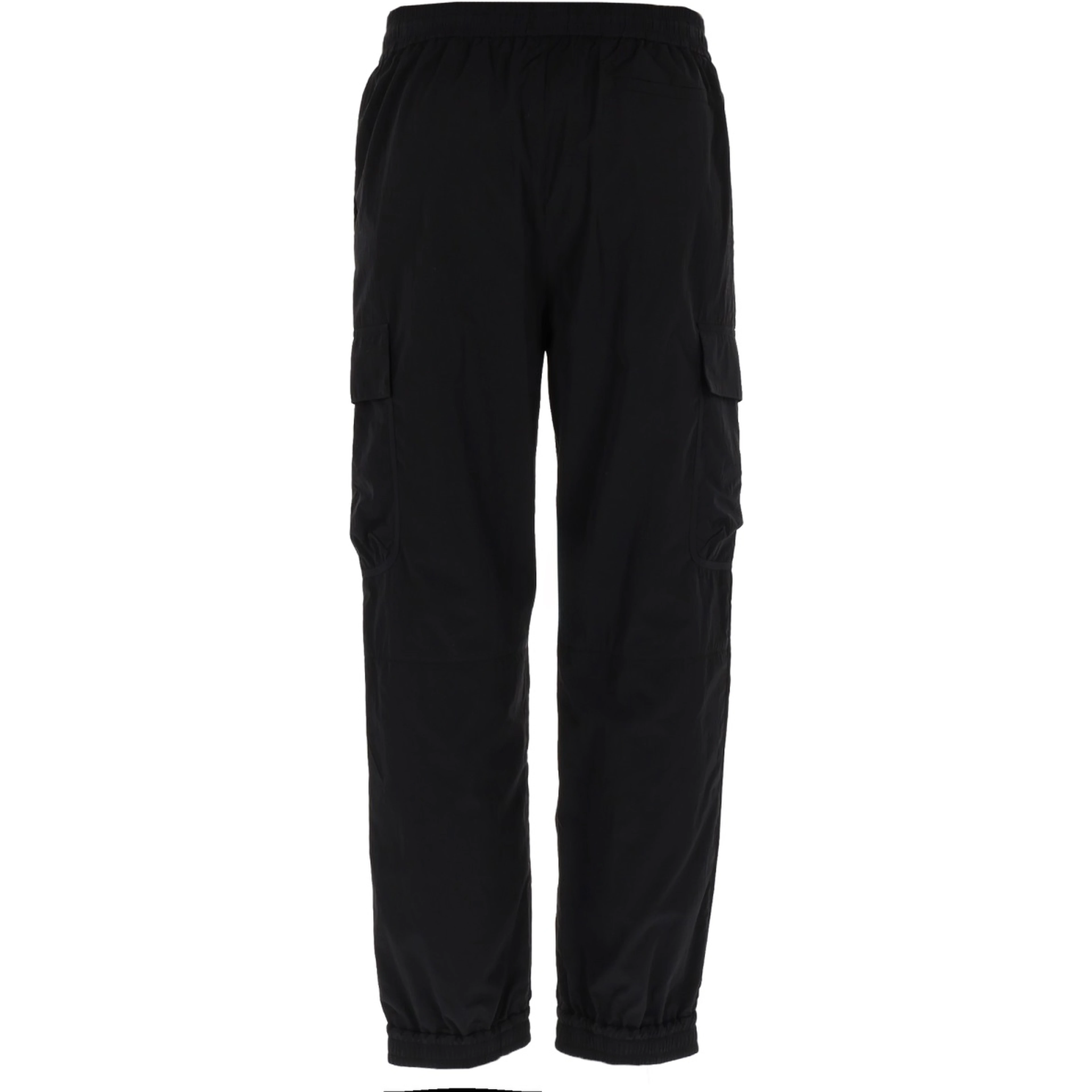 PANTALONE IN TESSUTO TECNICO