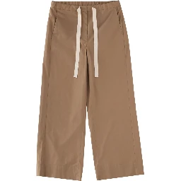 PANTS "SILVER"