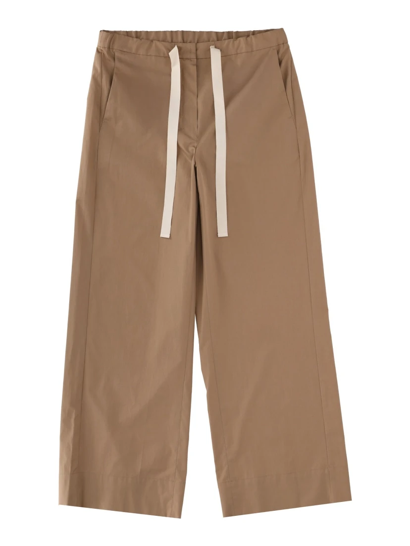 PANTS "SILVER"