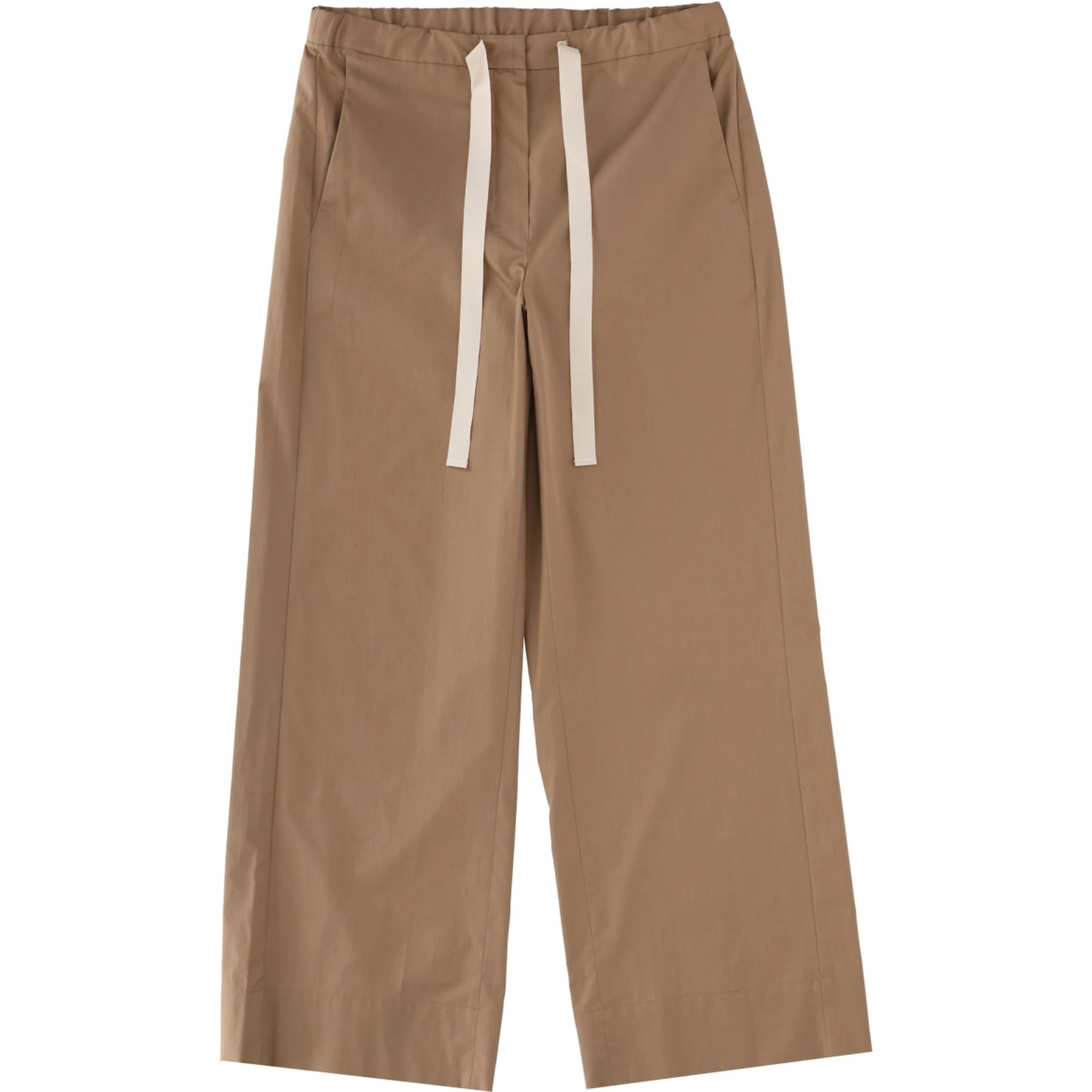 PANTS "SILVER"