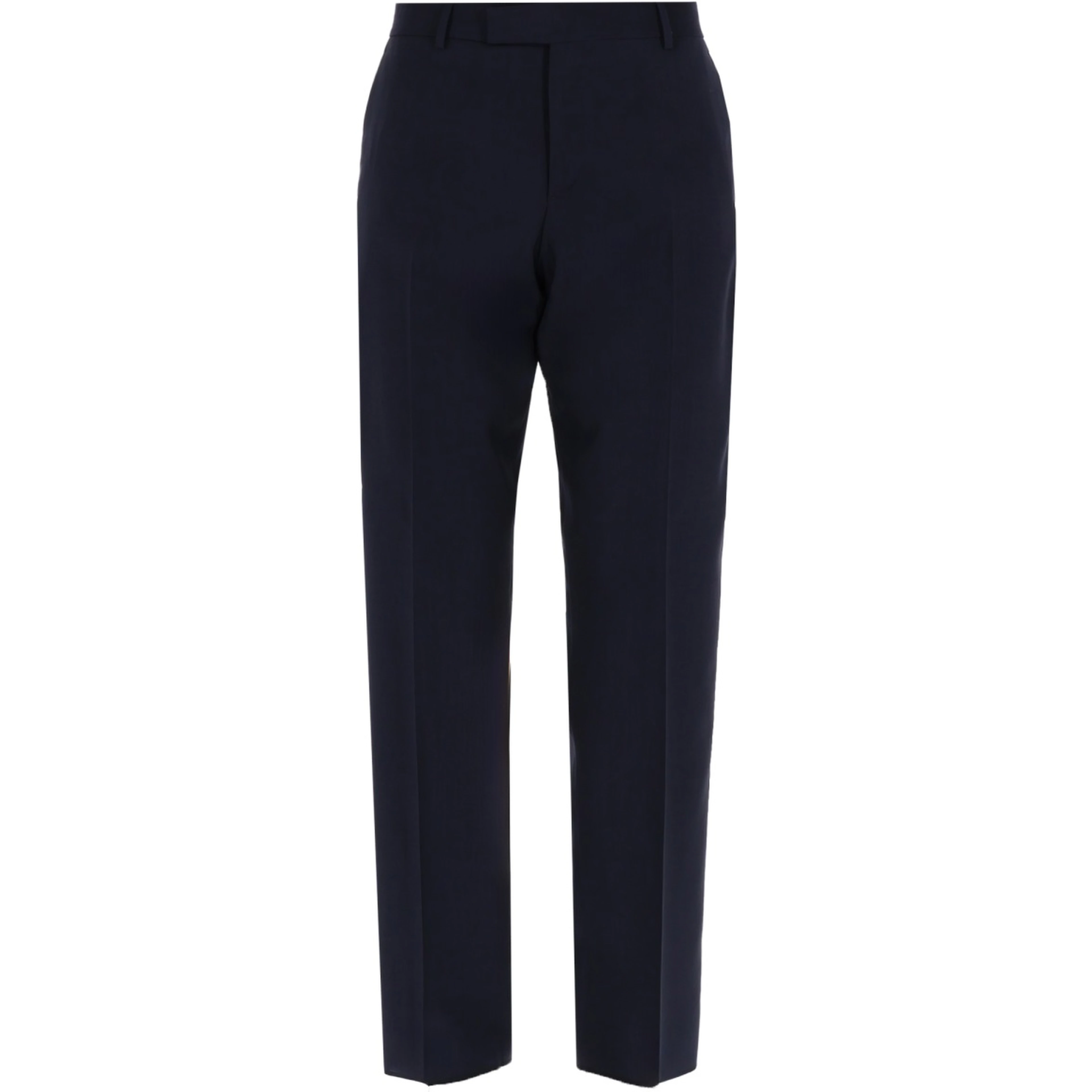 PANTALONE IN TELA DI LANA