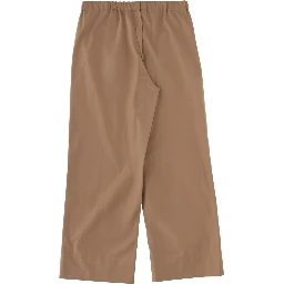 PANTS "SILVER"