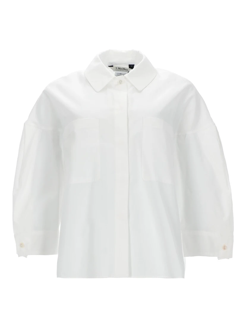 CAMICIA "ANCELLA"