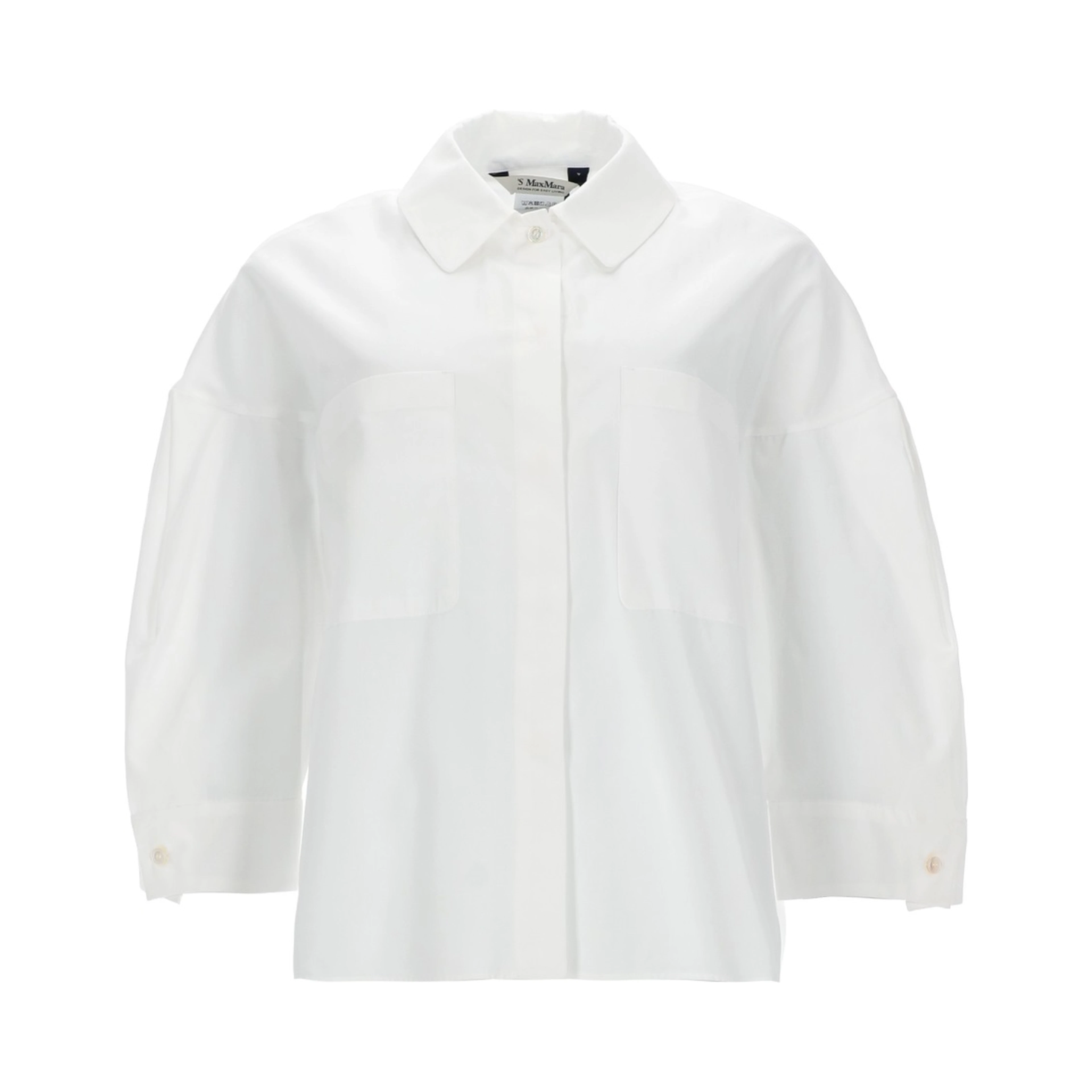 CAMICIA "ANCELLA"