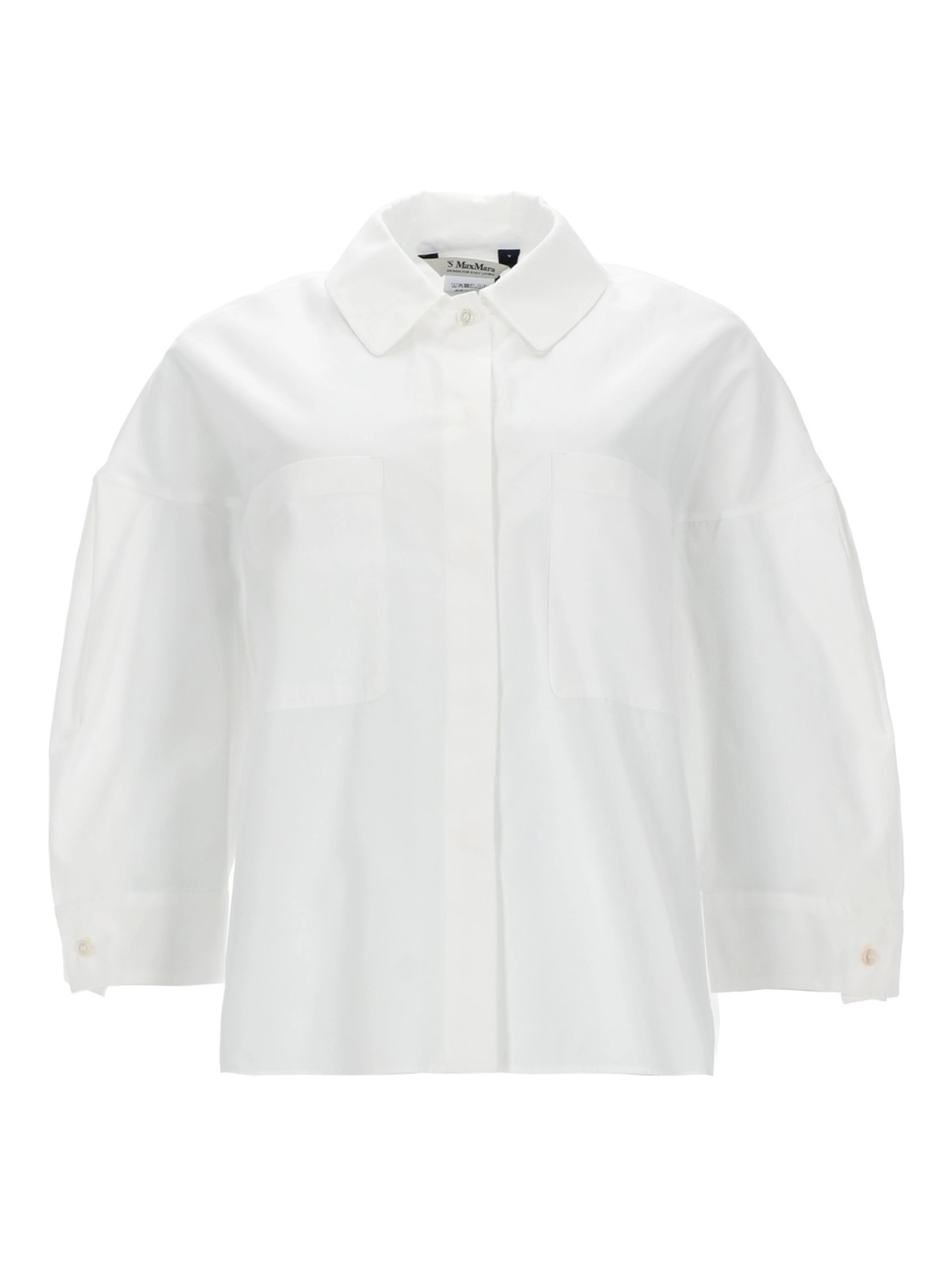CAMICIA "ANCELLA"