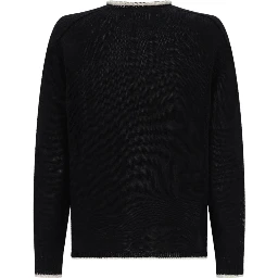 MAGLIA "ATTORE" IN LINO