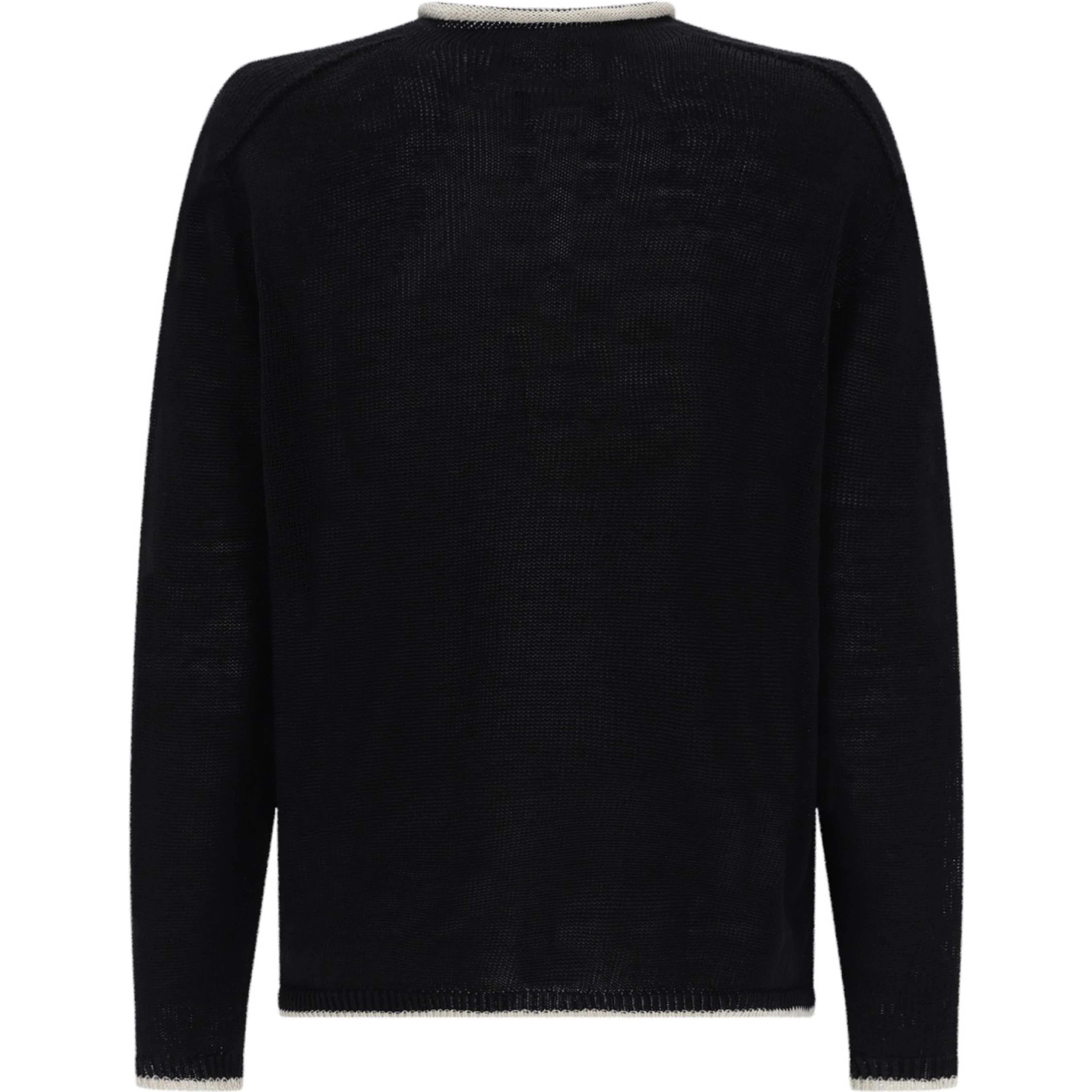 MAGLIA "ATTORE" IN LINO