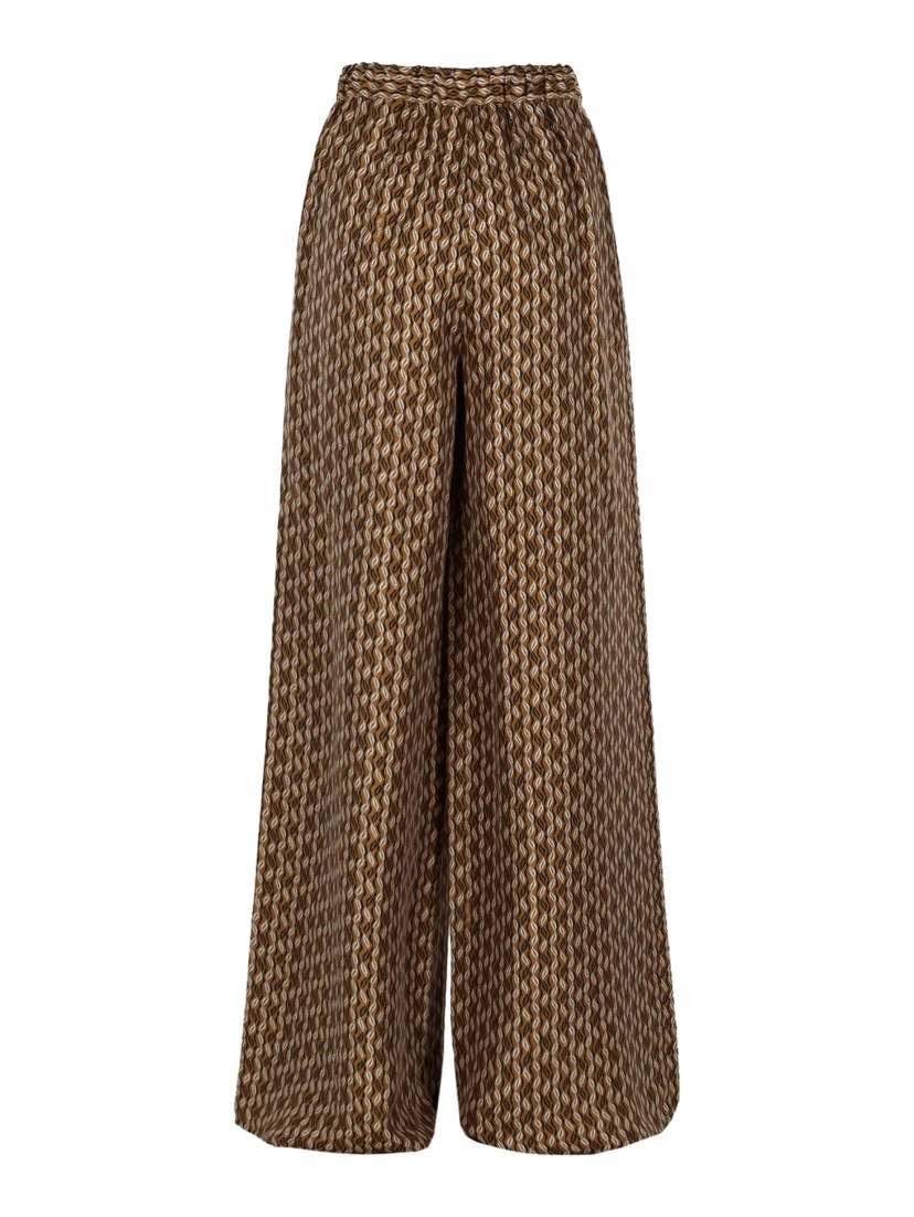 PANTS "LARINO"
