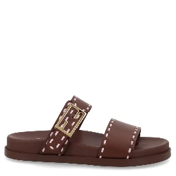 SANDALO "FENDI FEEL"