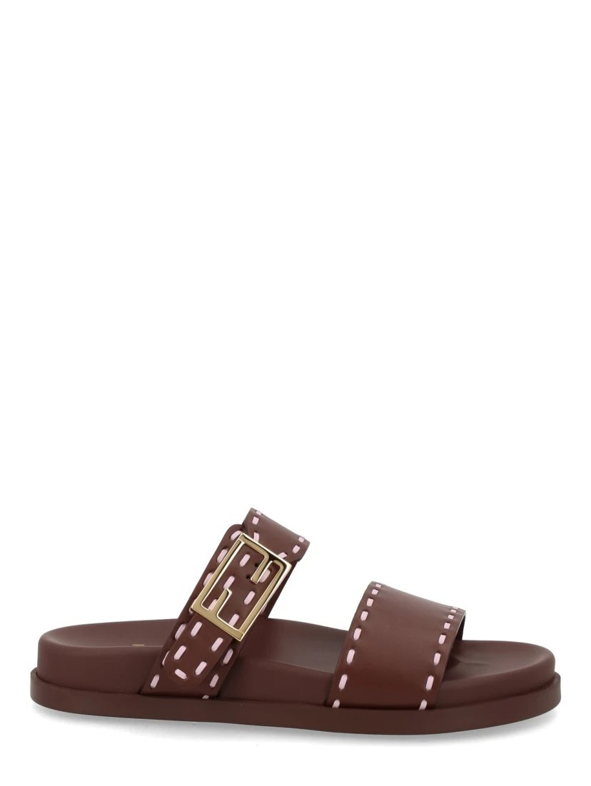 SANDALO "FENDI FEEL"