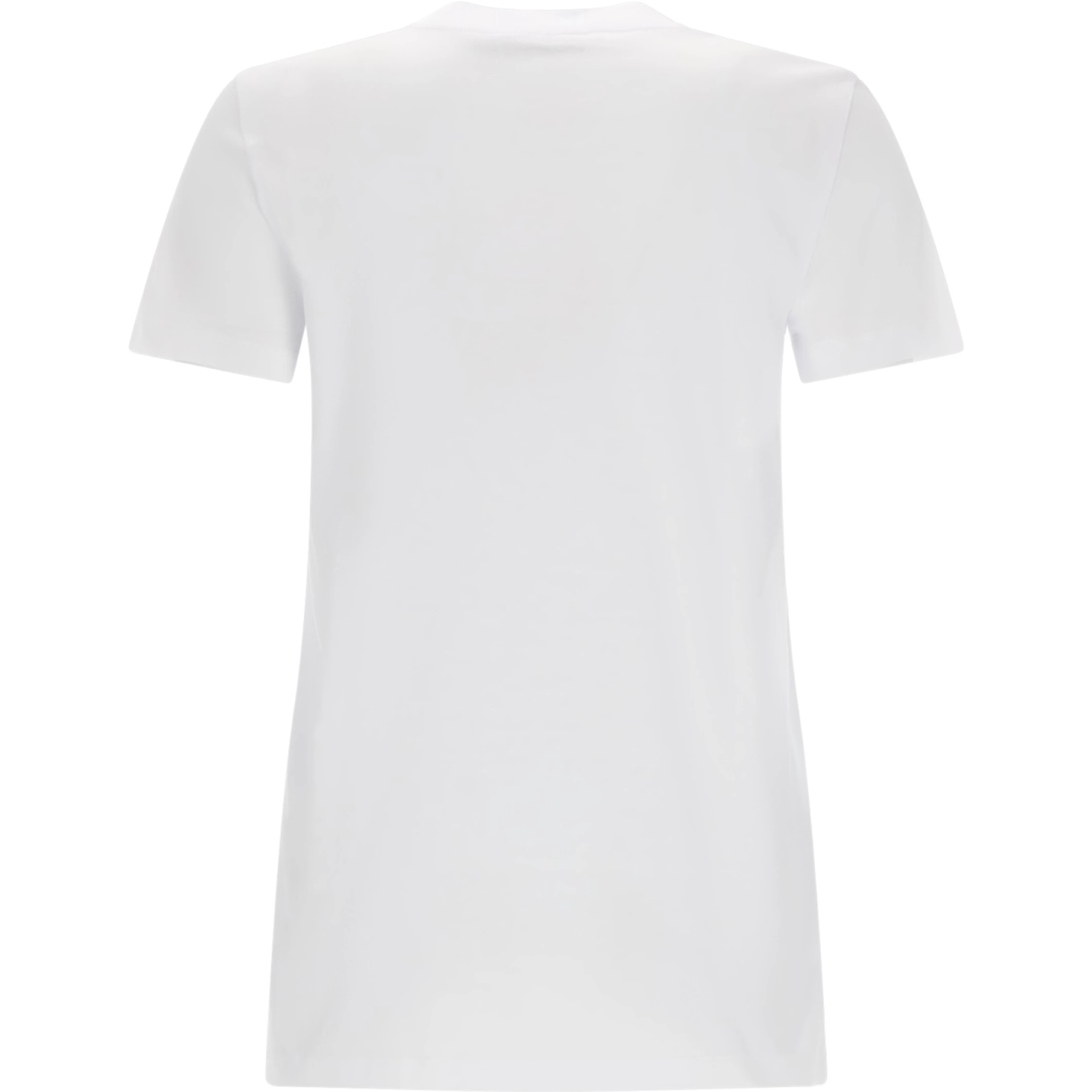 T-SHIRT "SPADINO" CON STAMPA