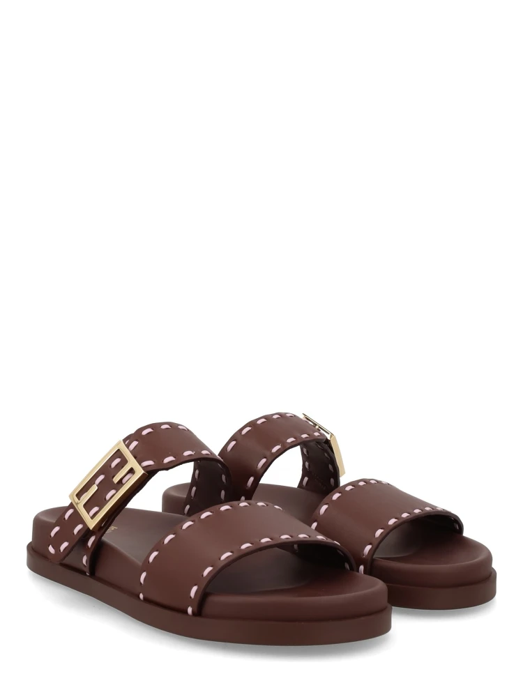 SANDALO "FENDI FEEL" alternative