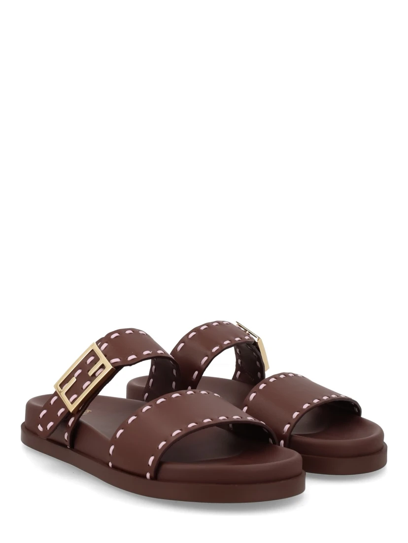 SANDALO "FENDI FEEL"