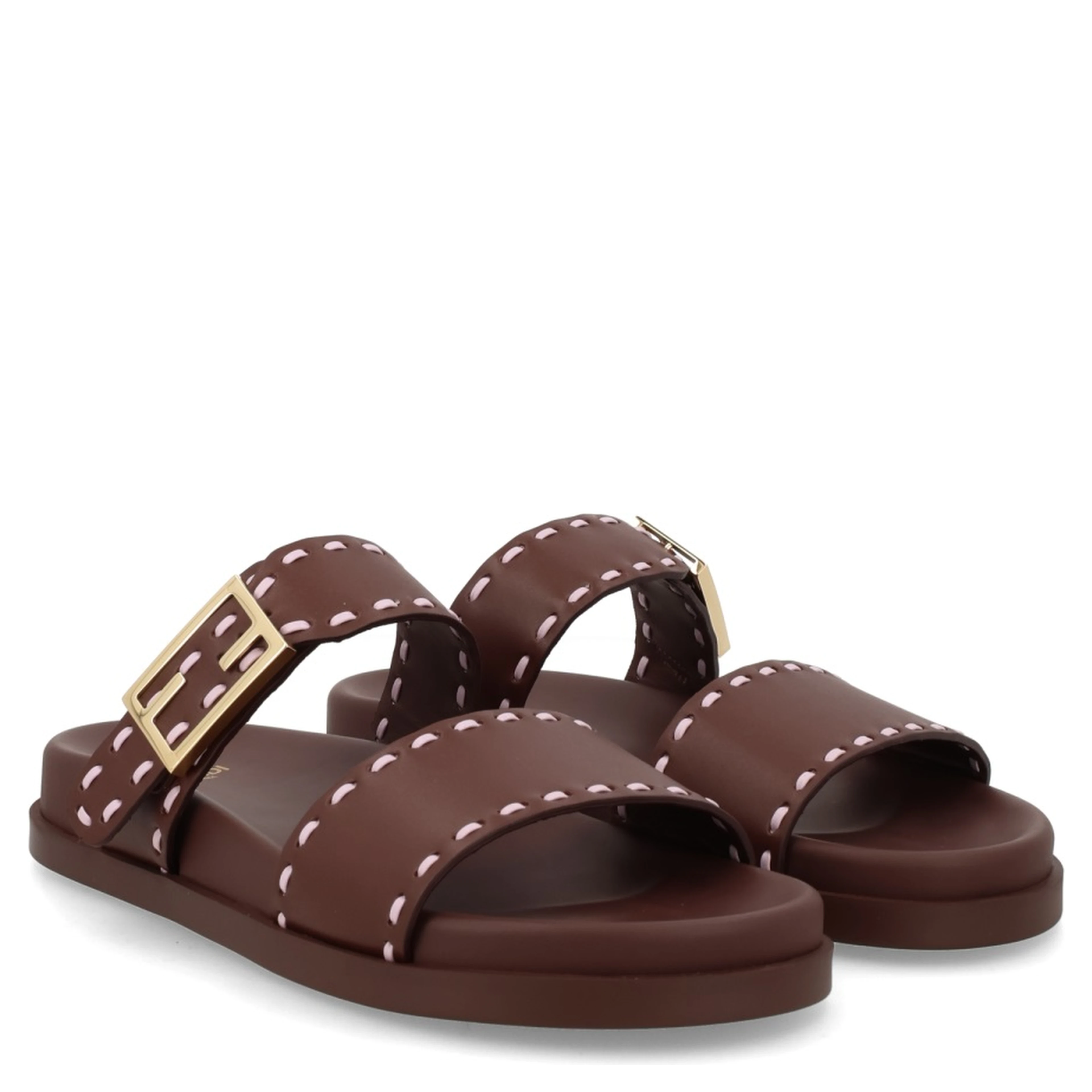 SANDALO "FENDI FEEL"