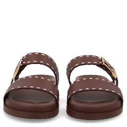 SANDALO "FENDI FEEL"