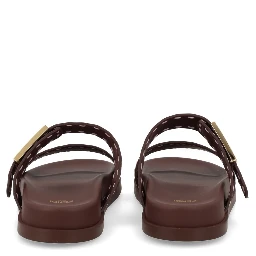 SANDALO "FENDI FEEL"