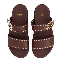 SANDALO "FENDI FEEL"