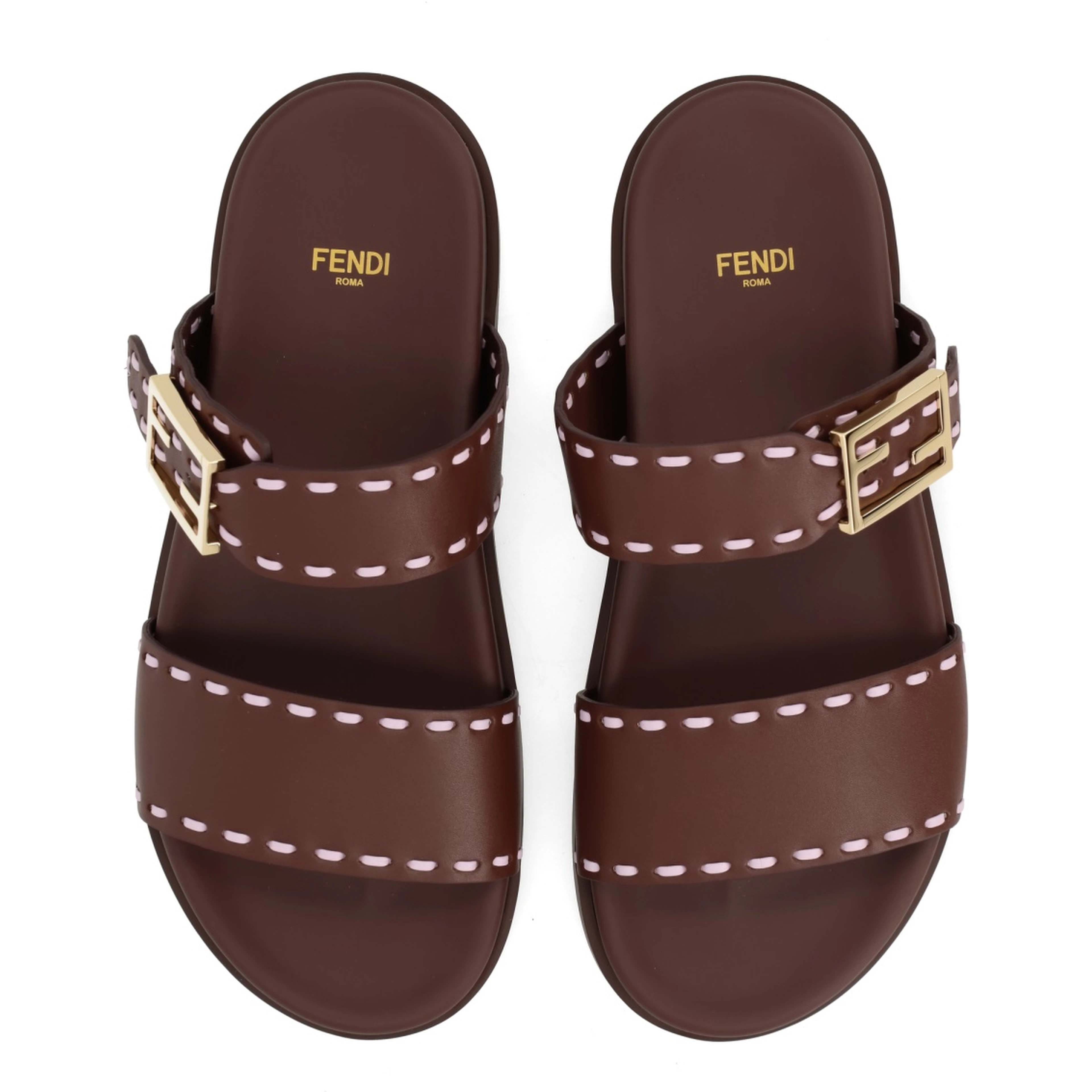 SANDALO "FENDI FEEL"