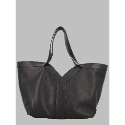 BORSA TOTE "Y" SMALL IN PELLE