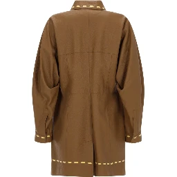 SOPRABITO IN PELLE