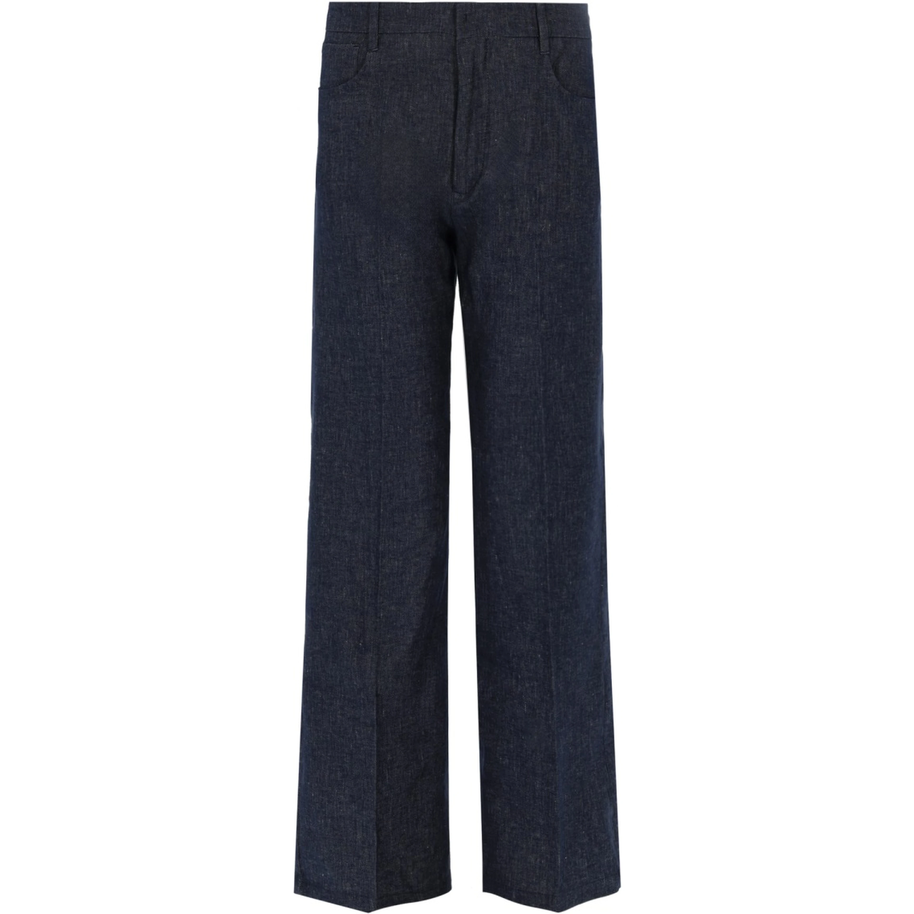 PANTALONE IN DENIM "ABETE"