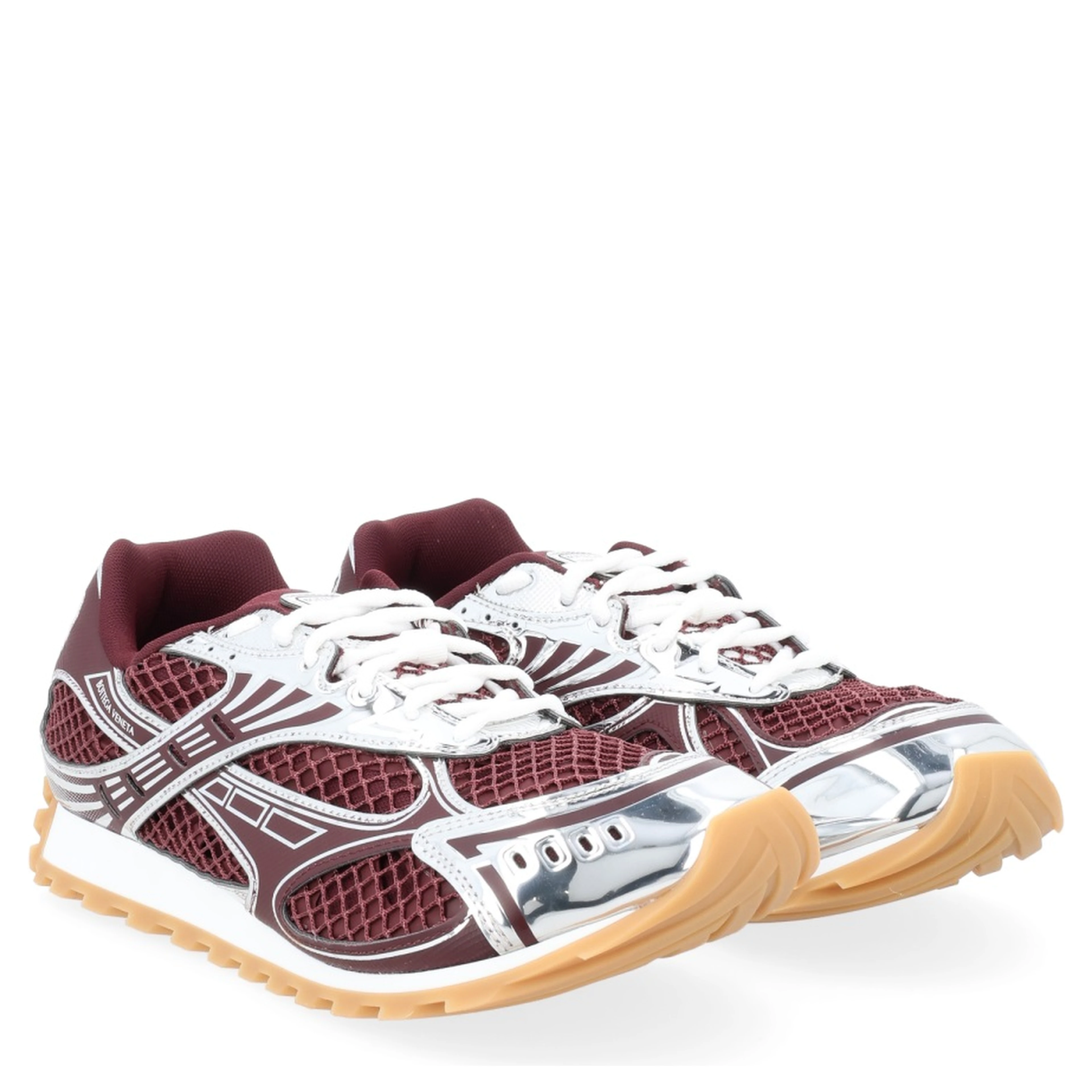 "ORBIT" SNEAKER