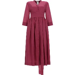 ABITO MIDI "CAMILLA"