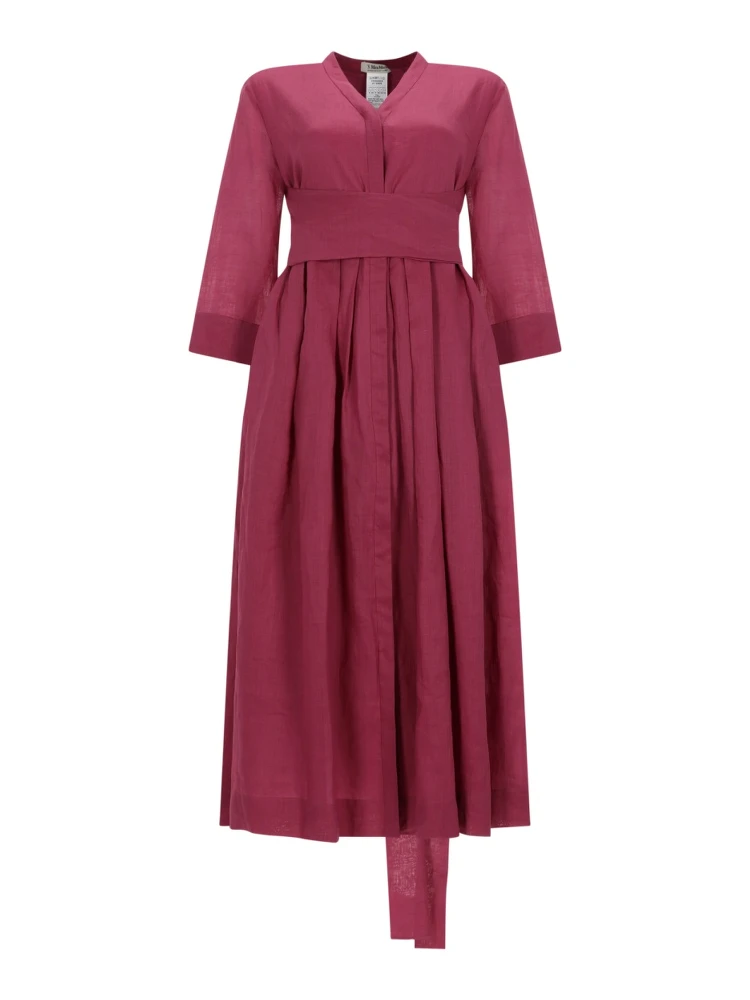 ABITO MIDI "CAMILLA"