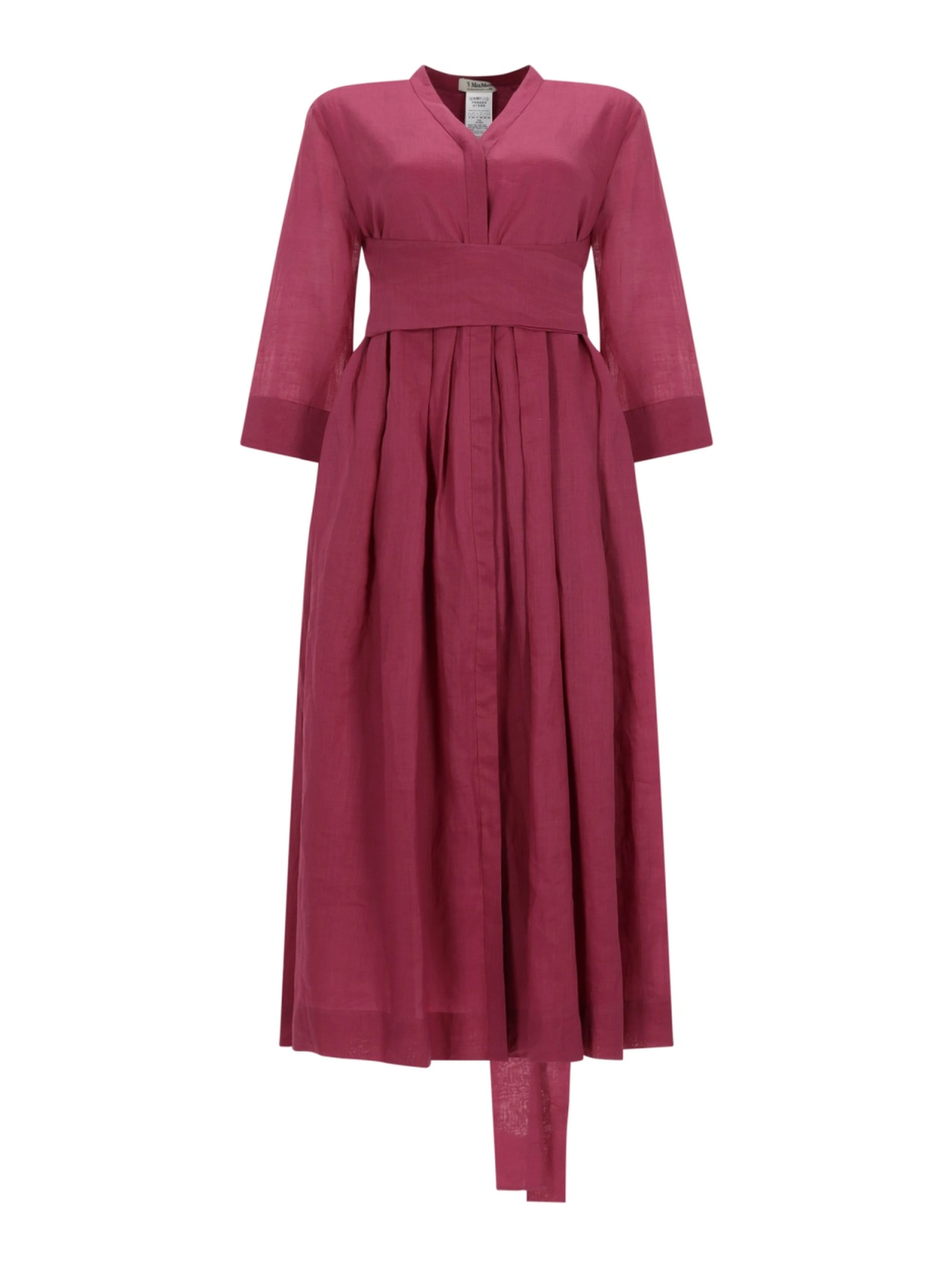 ABITO MIDI "CAMILLA"