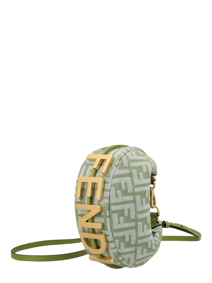 BORSA MINI HOBO