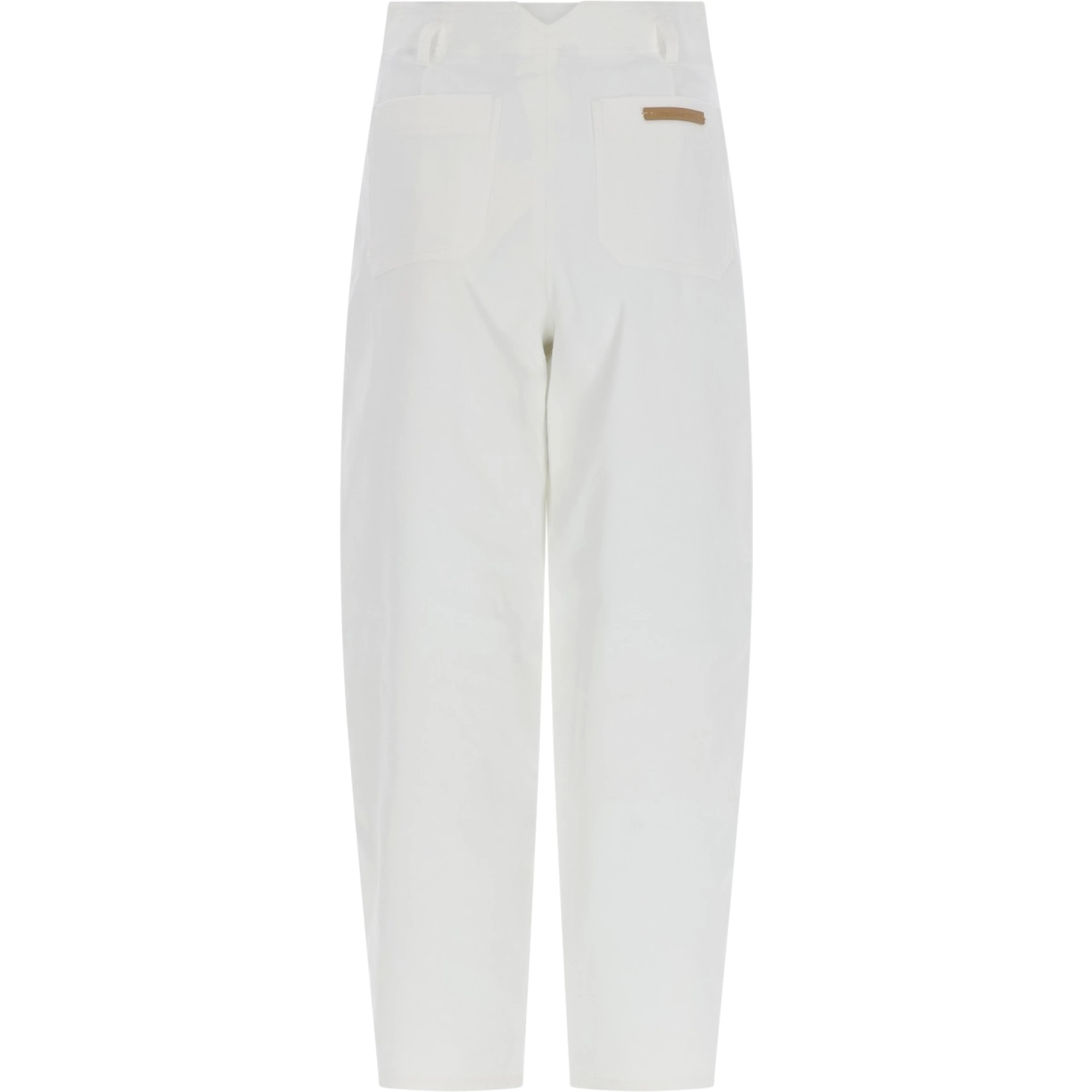 PANTALONE "BAUTTA"