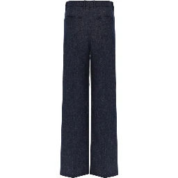 PANTALONE IN DENIM "ABETE"