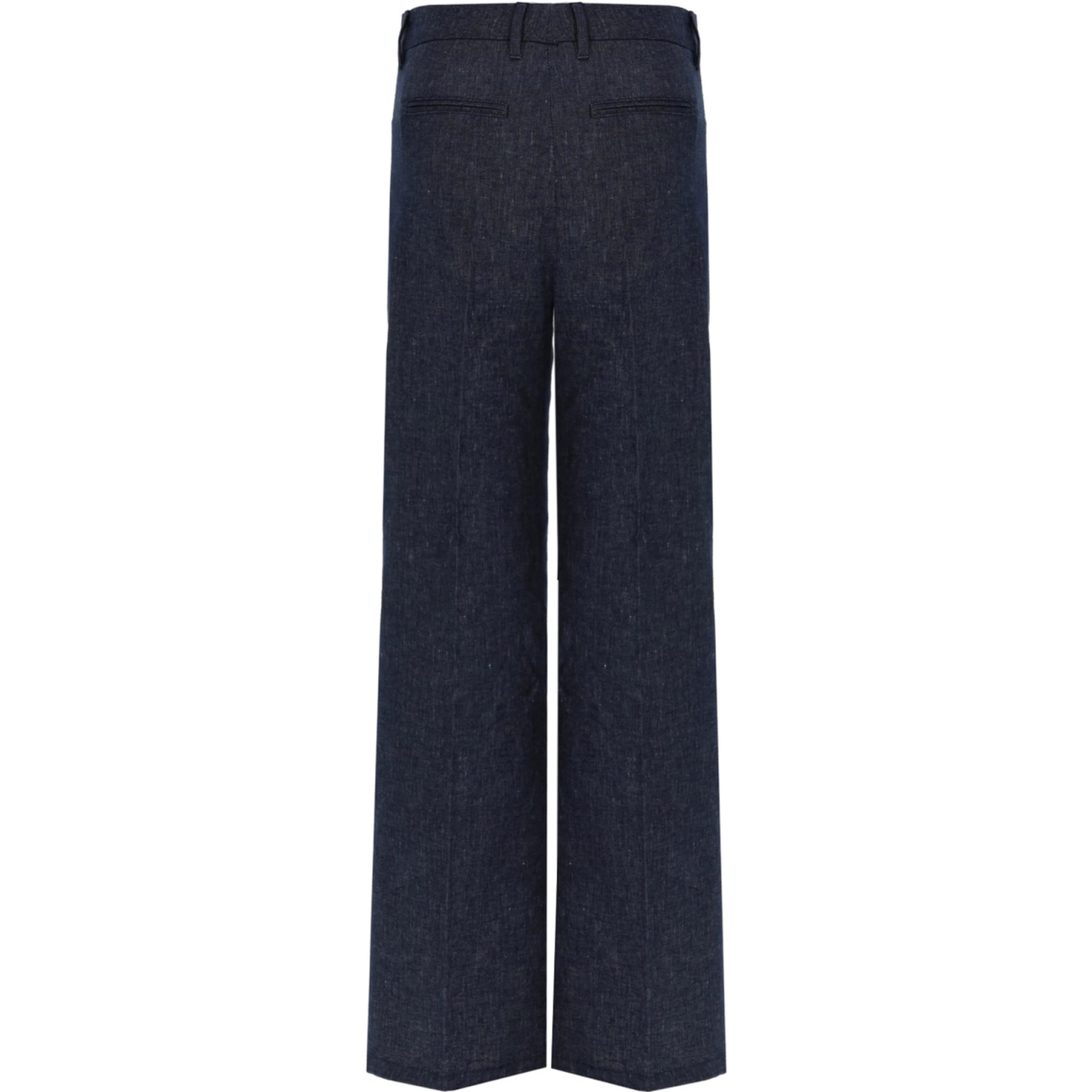 PANTALONE IN DENIM "ABETE"
