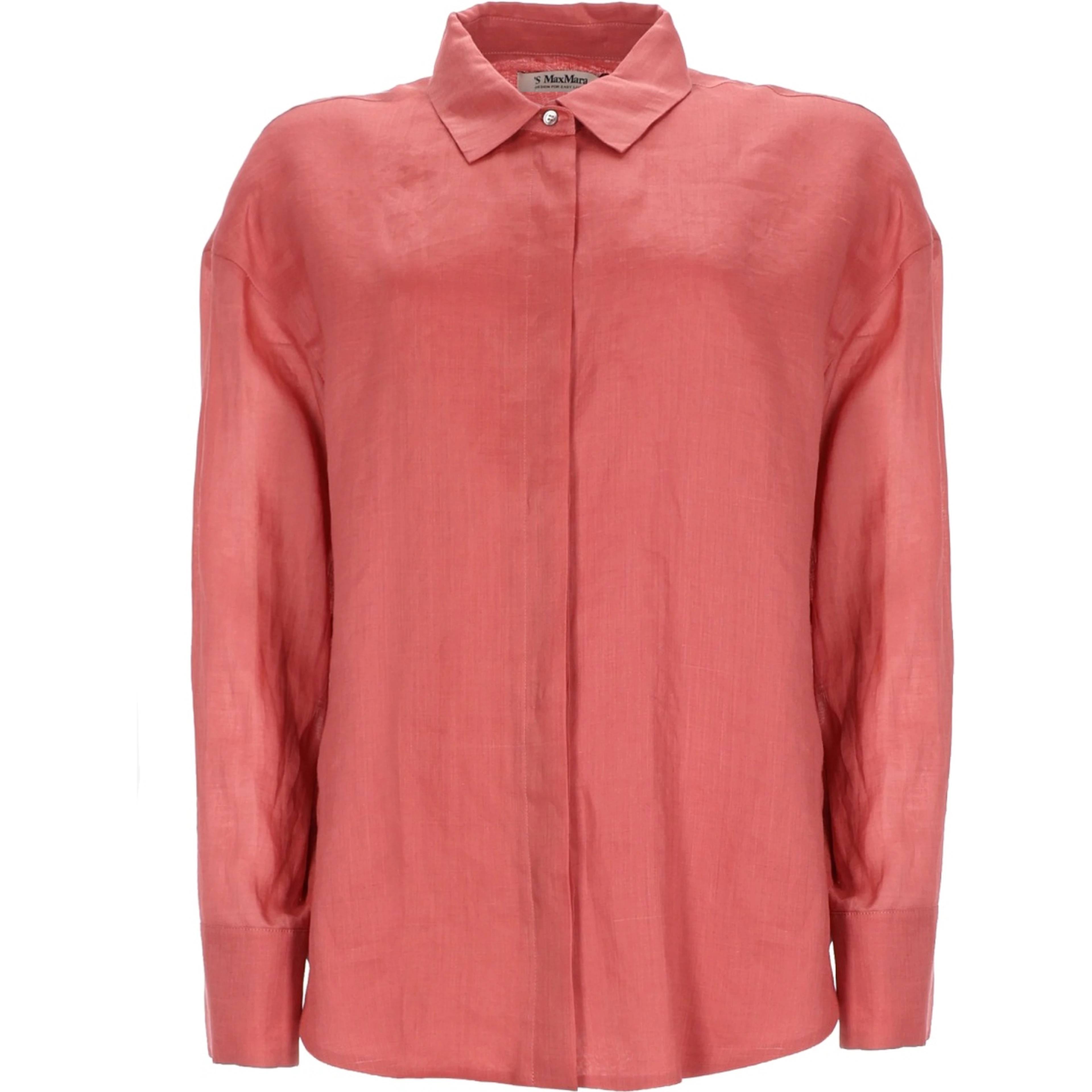 CAMICIA "ABBRACCIO"